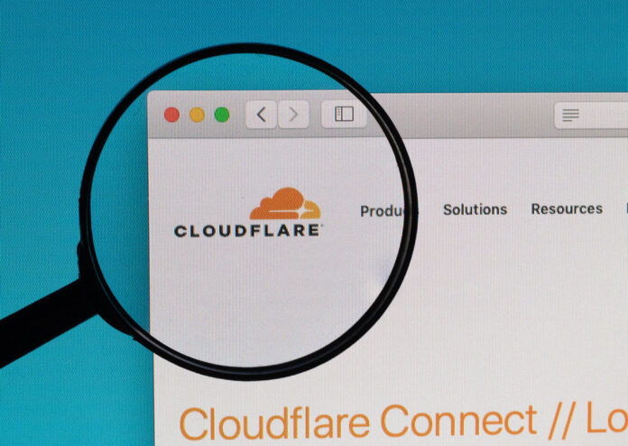 La Fragilidad de la Red Global: Cloudflare Sufre una Nueva Caída Masiva