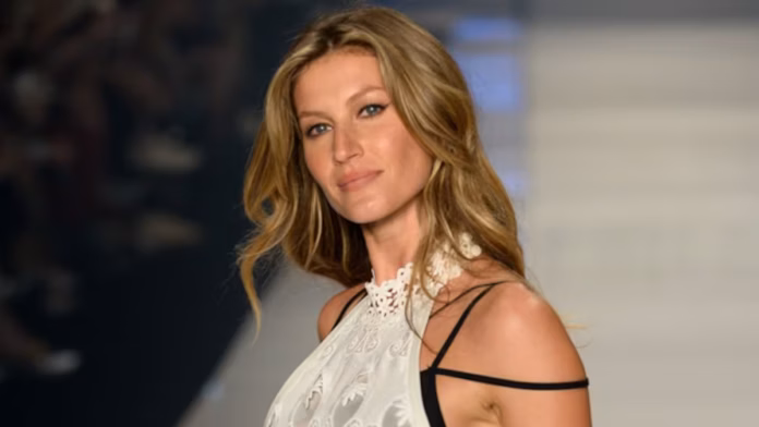 Gisele Bündchen