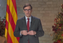 La homilía de Illa es recibida con división de opiniones