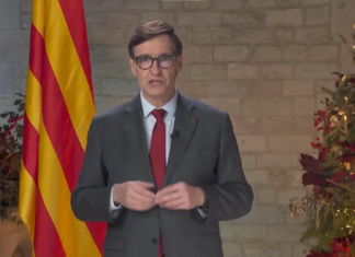 La homilía de Illa es recibida con división de opiniones