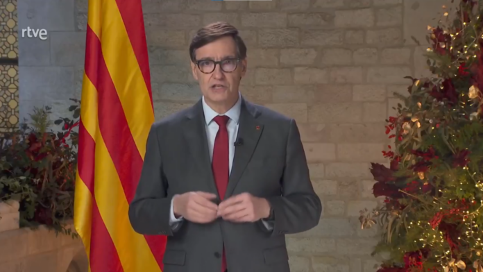 La homilía de Illa es recibida con división de opiniones