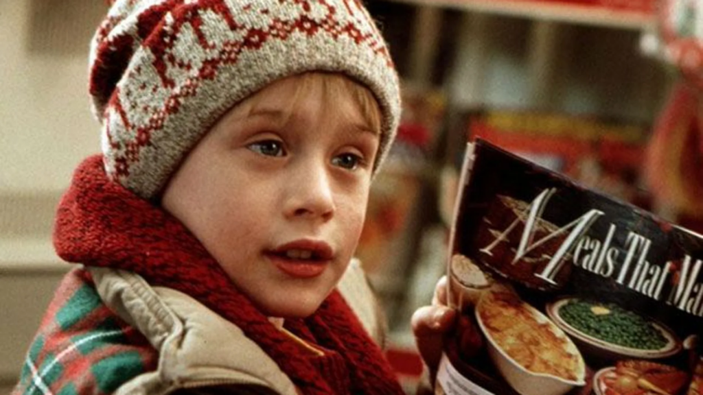 5 películas navideñas para disfrutar estas Fiestas