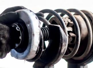 Cuándo cambiar los amortiguadores: consejos para propietarios de Seat Ibiza y otros modelos