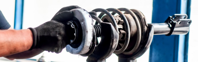 Cuándo cambiar los amortiguadores: consejos para propietarios de Seat Ibiza y otros modelos