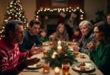 Nuevo estudio demuestra que la polarización política rompe millones de relaciones personales en España Nuevo estudio demuestra que la polarización política rompe millones de relaciones personales en España