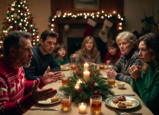 Nuevo estudio demuestra que la polarización política rompe millones de relaciones personales en España Nuevo estudio demuestra que la polarización política rompe millones de relaciones personales en España