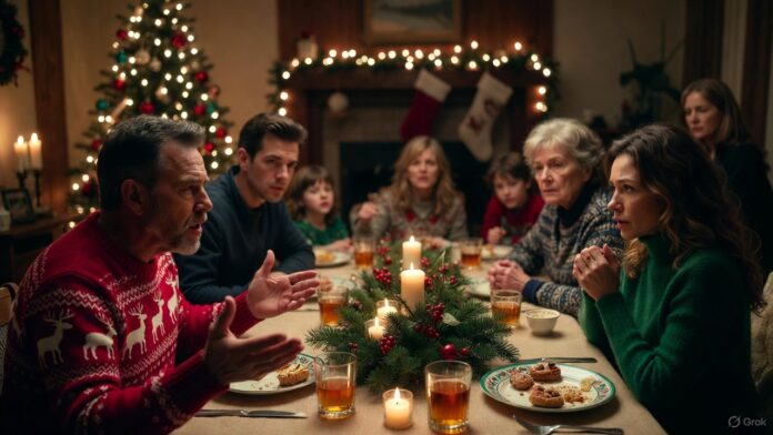 Nuevo estudio demuestra que la polarización política rompe millones de relaciones personales en España