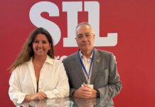 El SIL 2026 reivindica su papel como feria internacional de referencia en el Congreso de FITAC en Colombia El SIL 2026 reivindica su papel como feria internacional de referencia en el Congreso de FITAC en Colombia