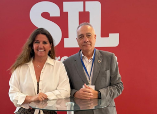 El SIL 2026 reivindica su papel como feria internacional de referencia en el Congreso de FITAC en Colombia El SIL 2026 reivindica su papel como feria internacional de referencia en el Congreso de FITAC en Colombia