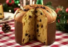 El panettone casero: el dulce navideño que enamora en Cataluña El panettone casero: el dulce navideño que enamora en Cataluña