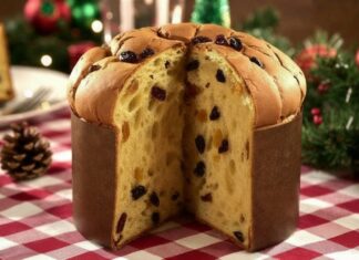 El panettone casero: el dulce navideño que enamora en Cataluña