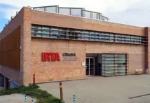 Registro policial en el IRTA-CReSA por sospechas de fuga del virus de la peste porcina africana Registro policial en el IRTA-CReSA por sospechas de fuga del virus de la peste porcina africana