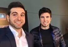 Los youtubers más famosos declaran la guerra a Hacienda Los youtubers más famosos declaran la guerra a Hacienda