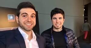 Los youtubers más famosos declaran la guerra a Hacienda