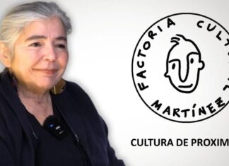 Entrevista a Inés García-Albi de Factoría Cultural Martínez