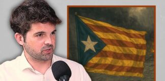 "Cataluña está al borde del COLAPSO". Entrevista a Jordi Aragonès