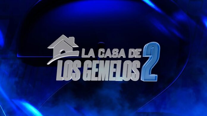La casa de los gemelos 2