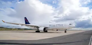 Plus Ultra no podrá devolver los 53 millones que le prestó el Gobierno