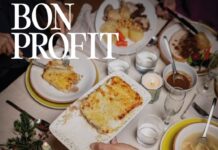 La carne de cerdo está muy presente en la gastronomía catalana durante las fiestas de Navidad.