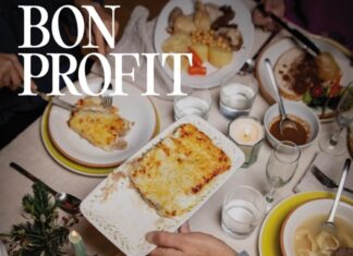 La carne de cerdo está muy presente en la gastronomía catalana durante las fiestas de Navidad.