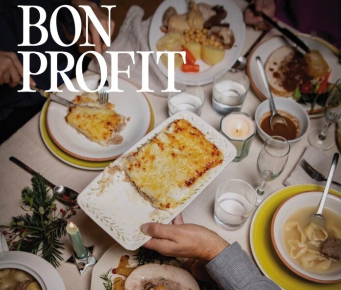 La carne de cerdo está muy presente en la gastronomía catalana durante las fiestas de Navidad.