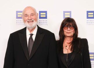 El hijo de Michele y Rob Reiner, Nick Reiner, es detenido como sospechoso de la muerte de sus padres Rob Reiner y Michele Singer