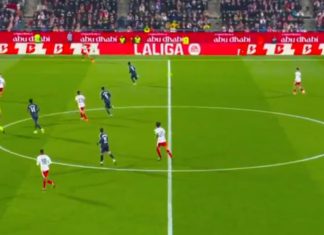 El Girona frena al Madrid y la afición merengue estalla