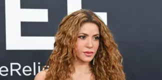 Shakira