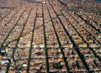 Barcelona se muere sin la inmigración Barcelona se muere sin la inmigración