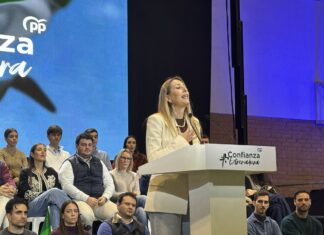 Vox seguirá siendo necesario para gobernar Extremadura