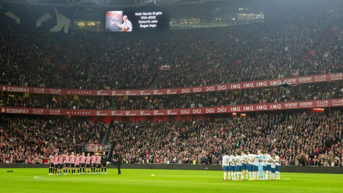 Euforia perica tras la victoria contra el Athletic