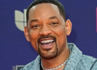 Will Smith