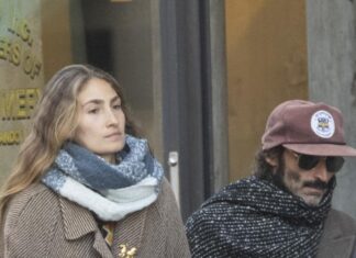 Leiva y Almu Cañedo