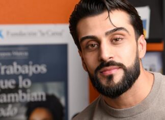 Rufo Santiago: El éxito del mérito frente al prejuicio en la gestión de equipos Rufo Santiago: El éxito del mérito frente al prejuicio en la gestión de equipos