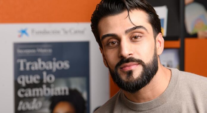 Rufo Santiago: El éxito del mérito frente al prejuicio en la gestión de equipos