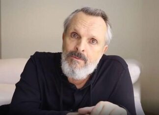 Miguel Bosé