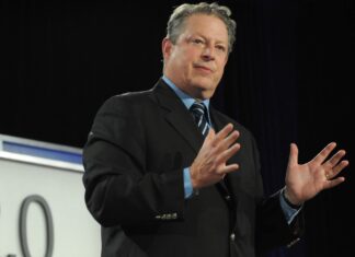 Veinte años después de "Una verdad incómoda", las predicciones de Al Gore siguen sin cumplirse