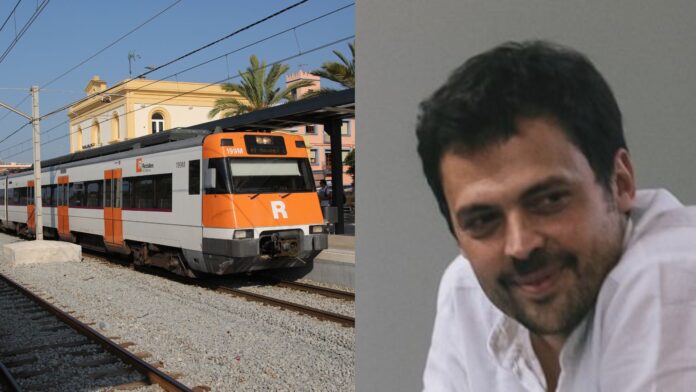 Óscar Puente ha ejecutado el cese fulminante del director de Rodalies y del jefe de circulación de Adif