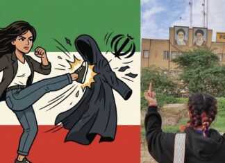 El colapso económico iraní desata la ira popular en decenas de ciudades