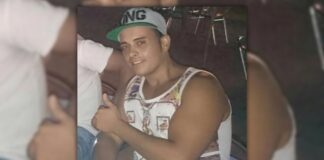 Pagaron cocaína y whisky para que se matase en directo