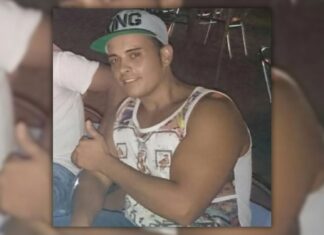 Pagaron cocaína y whisky para que se matase en directo