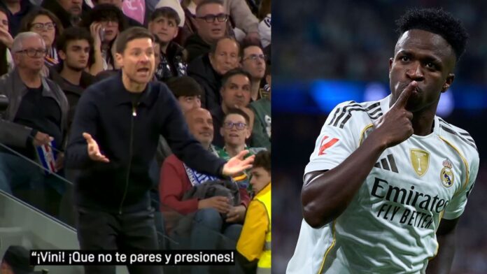 El Bernabéu vuelve a silbar a Vinicius: ¿se agota la paciencia del madridismo?