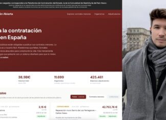 Un solo ciudadano pone en jaque el despilfarro público con esta herramienta imparable