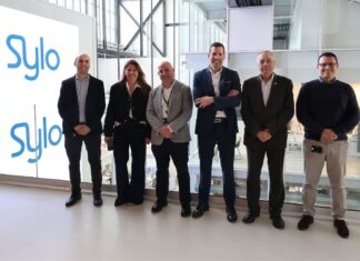 Sylo se incorpora a DFactory Barcelona para responder a los retos actuales y futuros de la industria