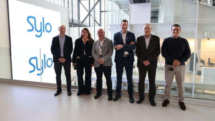 Sylo se incorpora a DFactory Barcelona para responder a los retos actuales y futuros de la industria