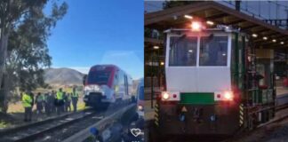 Sigue el caos ferroviario: ¿qué ha pasado en Cartagena y en Lleida?