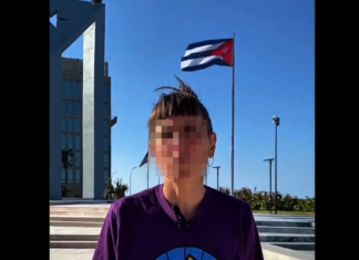 Militantes de la CUP disfrutaron de playas, cabaret y trabajo voluntario en Cuba mientras Maduro era capturado Militantes de la CUP disfrutaron de playas, cabaret y trabajo voluntario en Cuba mientras Maduro era capturado