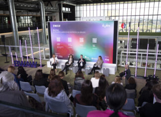 BWAW celebrará su sexta edición del 4 al 6 de marzo en DFactory Barcelona