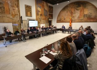 ¿La ‘Taula del Senglar’: ¿Solución innovadora o nuevo chiringuito público? ¿La 'Taula del Senglar': ¿Solución innovadora o nuevo chiringuito público?