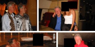 Epstein: realidad y ficción